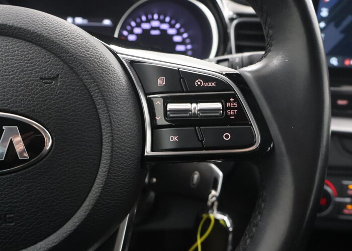Kia Xceed 1.0 T-GDi DynamicLine