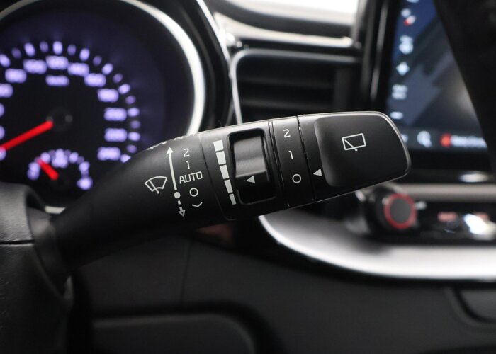 Kia Xceed 1.0 T-GDi DynamicLine