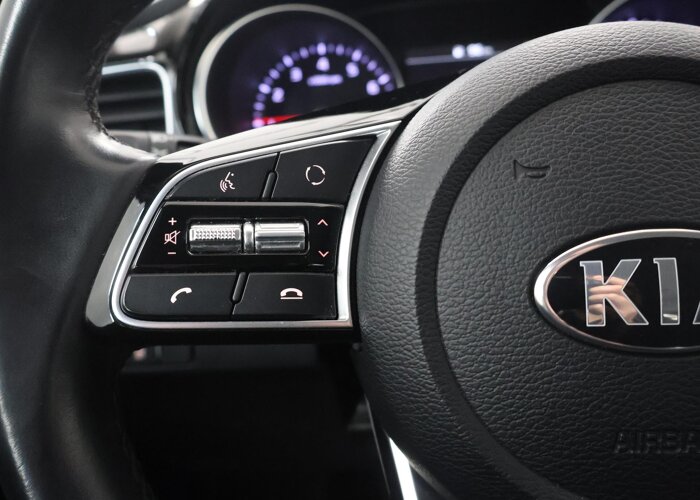 Kia Xceed 1.0 T-GDi DynamicLine