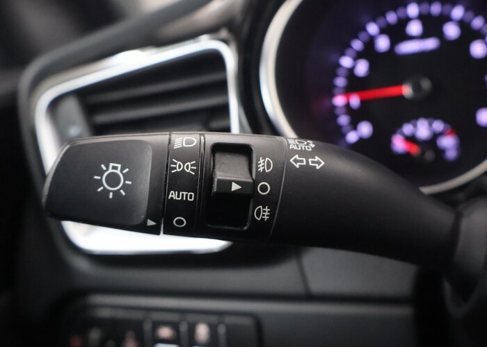 Kia Xceed 1.0 T-GDi DynamicLine