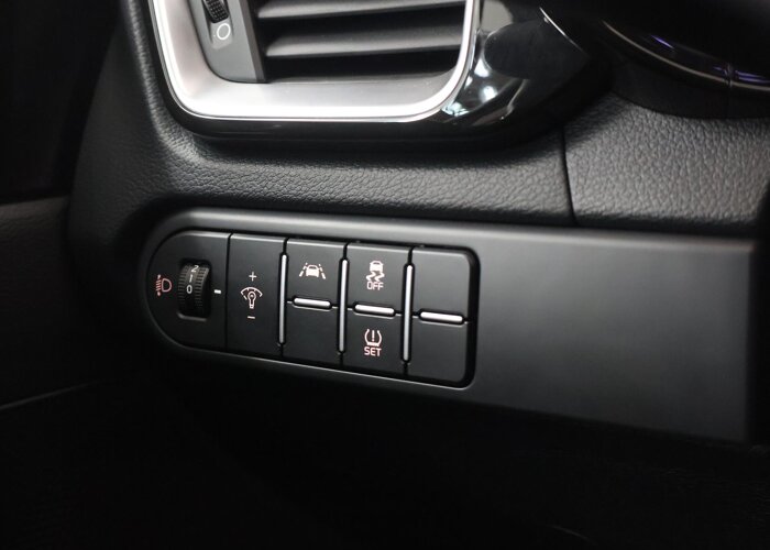Kia Xceed 1.0 T-GDi DynamicLine