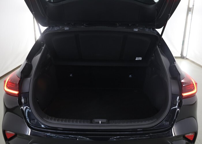 Kia Xceed 1.0 T-GDi DynamicLine