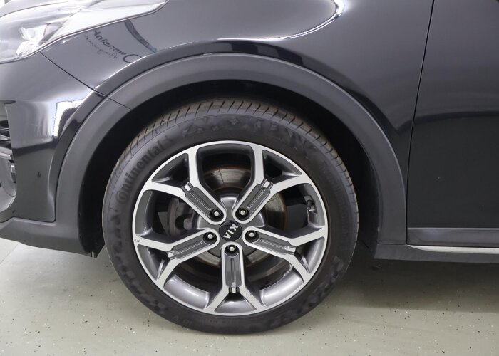 Kia Xceed 1.0 T-GDi DynamicLine