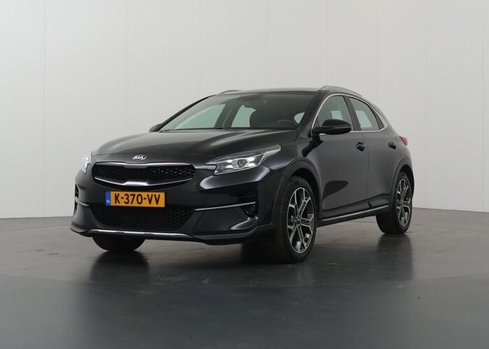 Kia Xceed 1.0 T-GDi DynamicLine