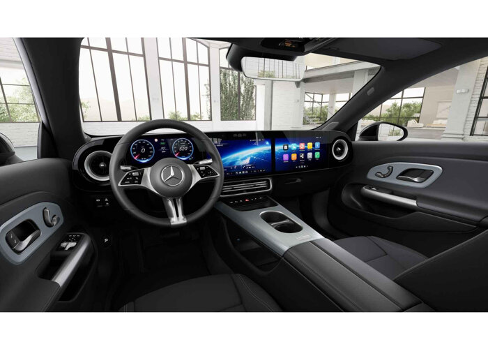 Mercedes-Benz CLA-Klasse Shooting Brake 250+ Business Solution Luxury 85 kWh