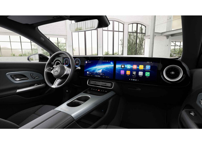 Mercedes-Benz CLA-Klasse Shooting Brake 250+ Business Solution Luxury 85 kWh