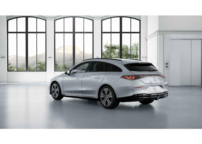 Mercedes-Benz CLA-Klasse Shooting Brake 250+ Business Solution Luxury 85 kWh