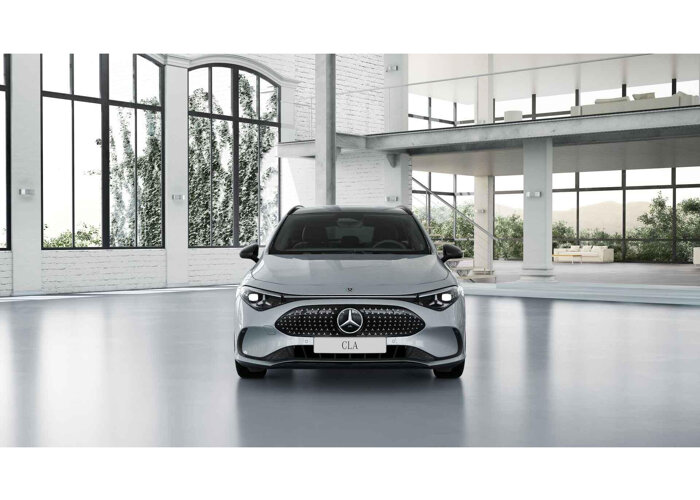 Mercedes-Benz CLA-Klasse Shooting Brake 250+ Business Solution Luxury 85 kWh