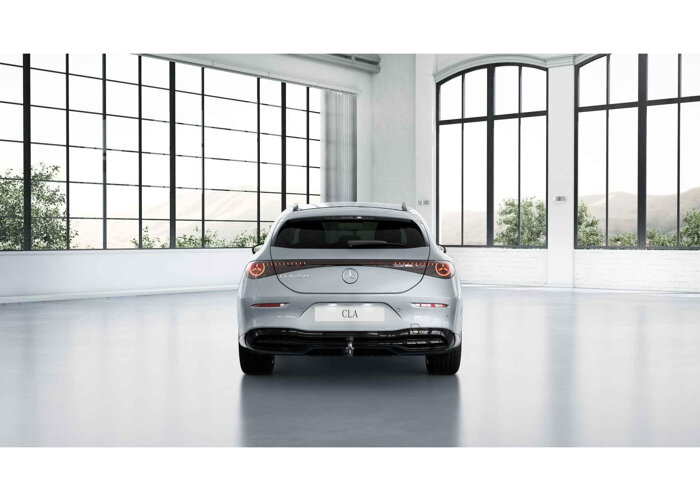 Mercedes-Benz CLA-Klasse Shooting Brake 250+ Business Solution Luxury 85 kWh
