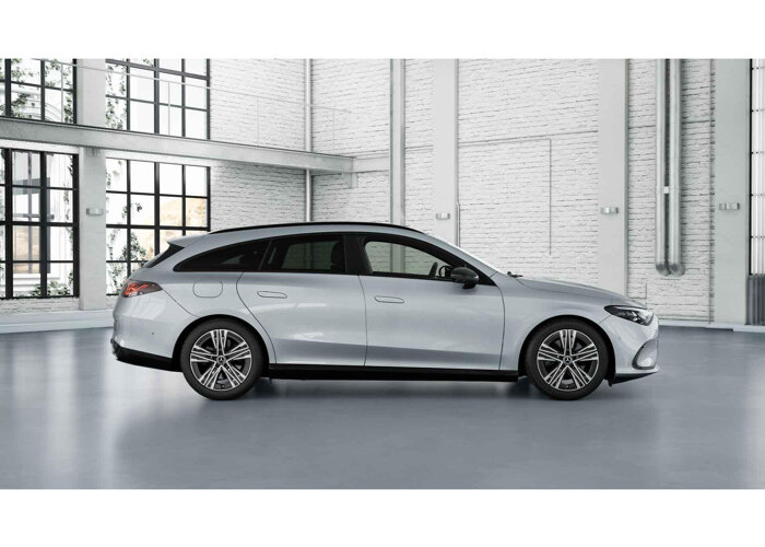 Mercedes-Benz CLA-Klasse Shooting Brake 250+ Business Solution Luxury 85 kWh