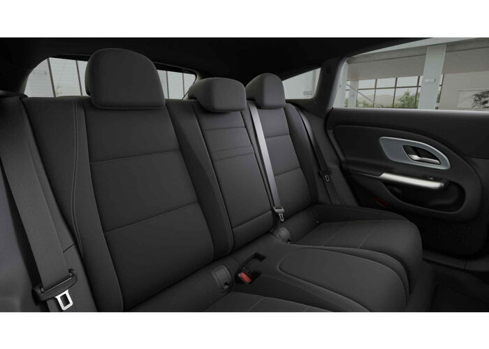 Mercedes-Benz CLA-Klasse Shooting Brake 250+ Business Solution Luxury 85 kWh