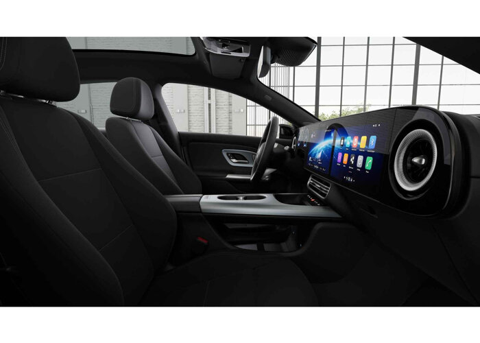 Mercedes-Benz CLA-Klasse Shooting Brake 250+ Business Solution Luxury 85 kWh