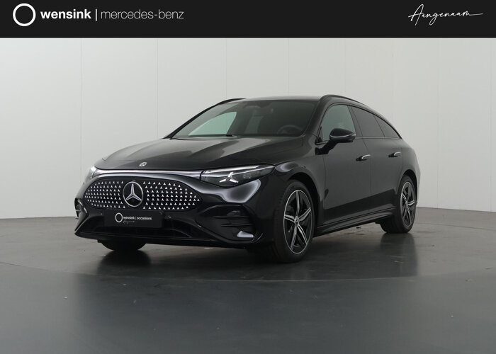 Mercedes-Benz CLA-Klasse Shooting Brake 250+ Business Solution AMG 85 kWh