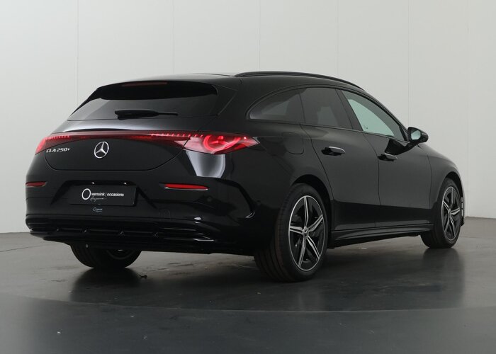 Mercedes-Benz CLA-Klasse Shooting Brake 250+ Business Solution AMG 85 kWh