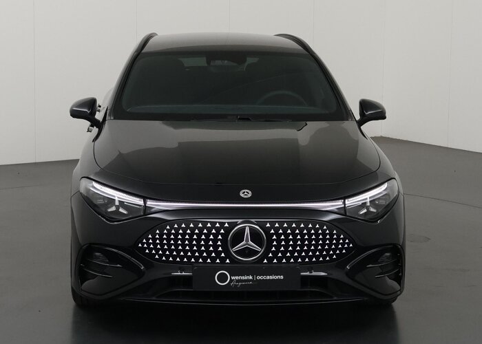Mercedes-Benz CLA-Klasse Shooting Brake 250+ Business Solution AMG 85 kWh