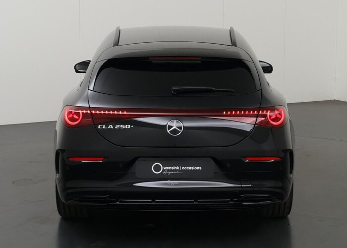 Mercedes-Benz CLA-Klasse Shooting Brake 250+ Business Solution AMG 85 kWh