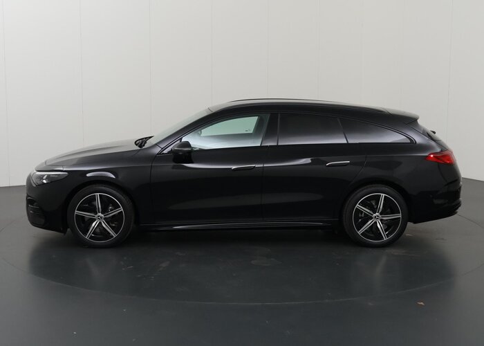 Mercedes-Benz CLA-Klasse Shooting Brake 250+ Business Solution AMG 85 kWh