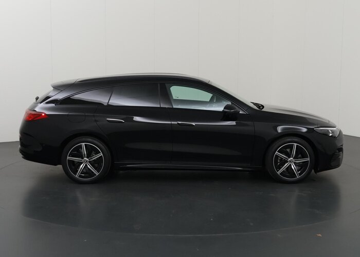 Mercedes-Benz CLA-Klasse Shooting Brake 250+ Business Solution AMG 85 kWh