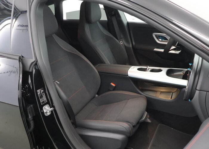 Mercedes-Benz CLA-Klasse Shooting Brake 250+ Business Solution AMG 85 kWh