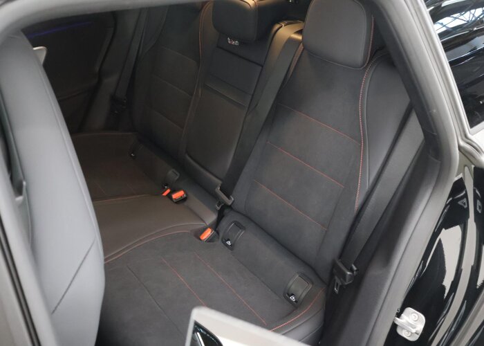 Mercedes-Benz CLA-Klasse Shooting Brake 250+ Business Solution AMG 85 kWh