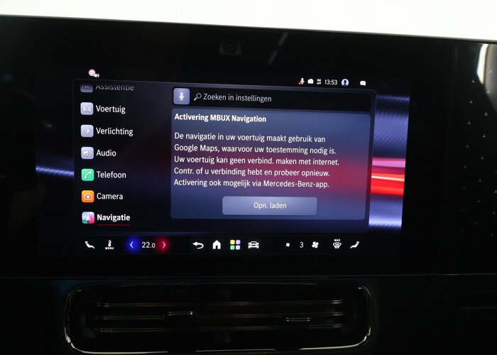 Mercedes-Benz CLA-Klasse Shooting Brake 250+ Business Solution AMG 85 kWh