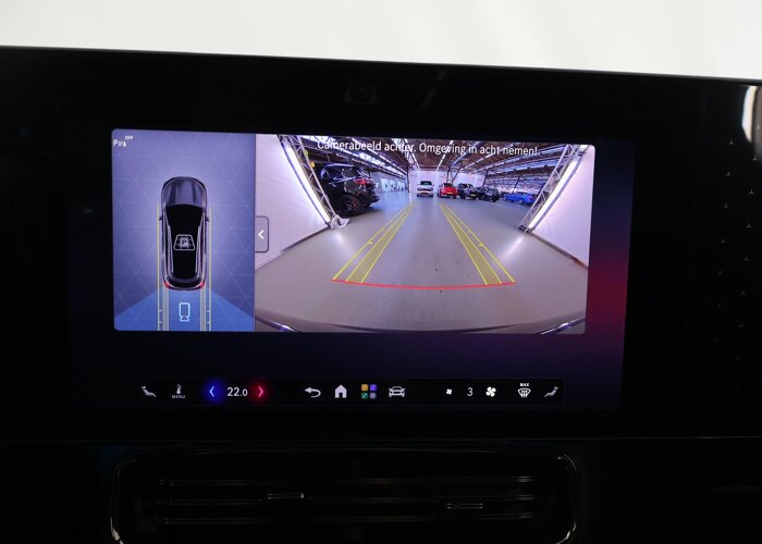 Mercedes-Benz CLA-Klasse Shooting Brake 250+ Business Solution AMG 85 kWh