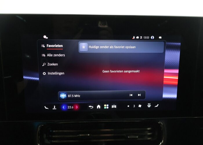 Mercedes-Benz CLA-Klasse Shooting Brake 250+ Business Solution AMG 85 kWh