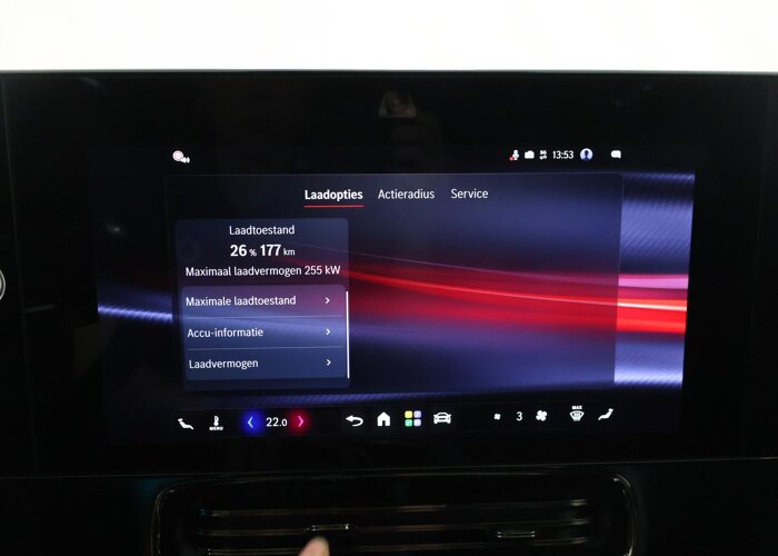 Mercedes-Benz CLA-Klasse Shooting Brake 250+ Business Solution AMG 85 kWh