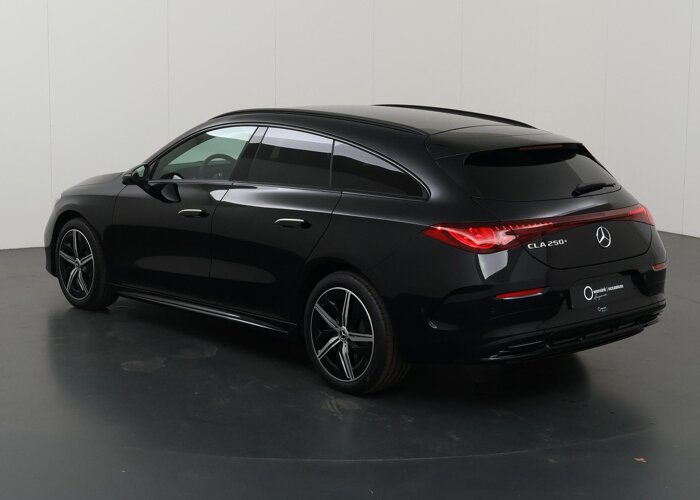 Mercedes-Benz CLA-Klasse Shooting Brake 250+ Business Solution AMG 85 kWh