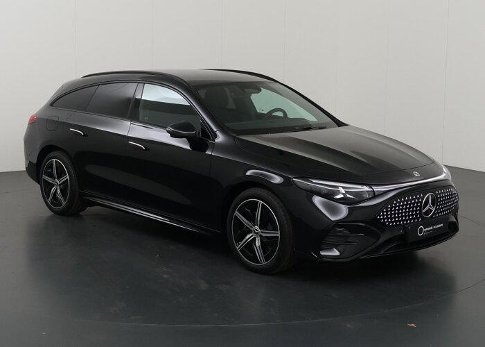 Mercedes-Benz CLA-Klasse Shooting Brake 250+ Business Solution AMG 85 kWh