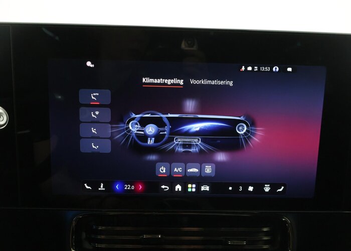 Mercedes-Benz CLA-Klasse Shooting Brake 250+ Business Solution AMG 85 kWh
