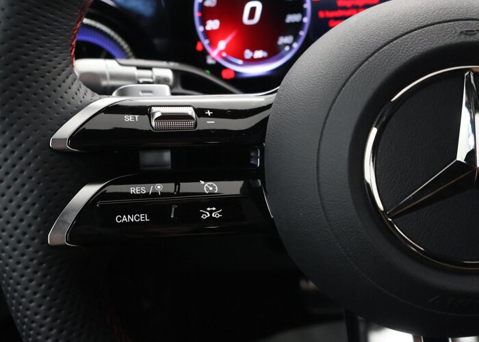 Mercedes-Benz CLA-Klasse Shooting Brake 250+ Business Solution AMG 85 kWh