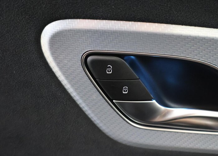 Mercedes-Benz CLA-Klasse Shooting Brake 250+ Business Solution AMG 85 kWh