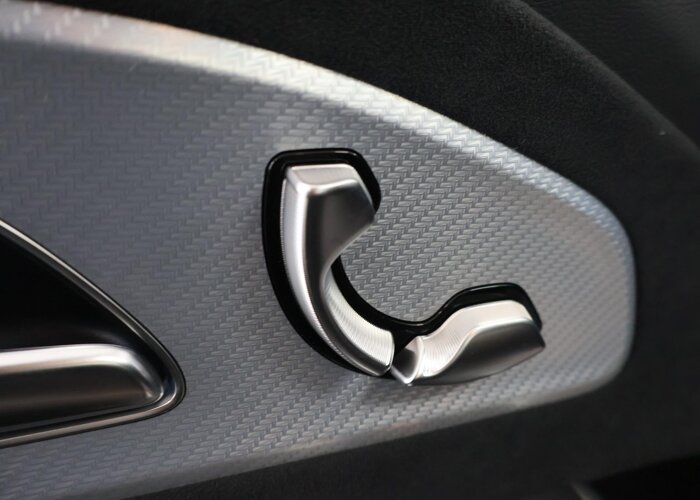 Mercedes-Benz CLA-Klasse Shooting Brake 250+ Business Solution AMG 85 kWh