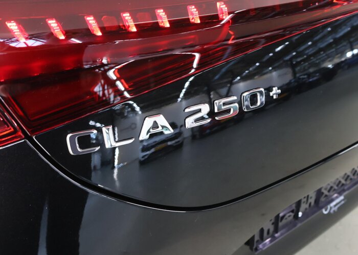 Mercedes-Benz CLA-Klasse Shooting Brake 250+ Business Solution AMG 85 kWh