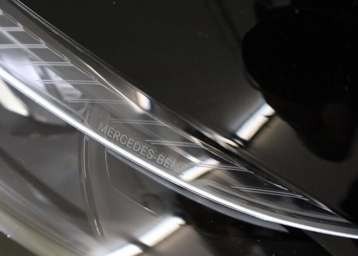 Mercedes-Benz CLA-Klasse Shooting Brake 250+ Business Solution AMG 85 kWh