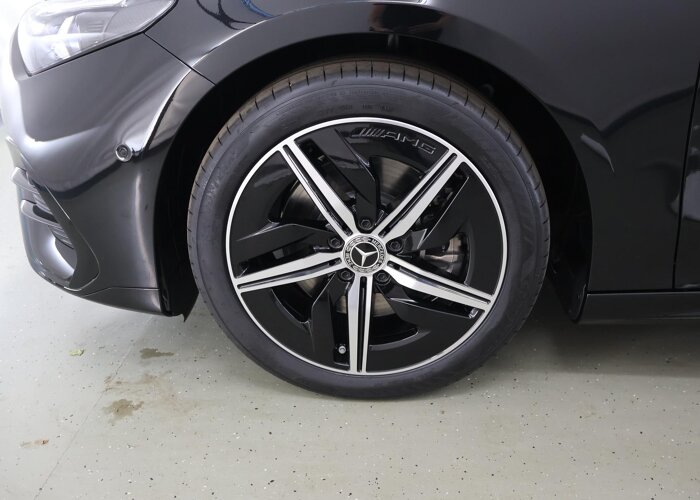 Mercedes-Benz CLA-Klasse Shooting Brake 250+ Business Solution AMG 85 kWh