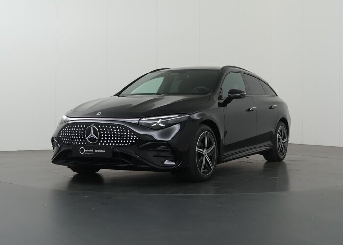 Mercedes-Benz CLA-Klasse Shooting Brake 250+ Business Solution AMG 85 kWh