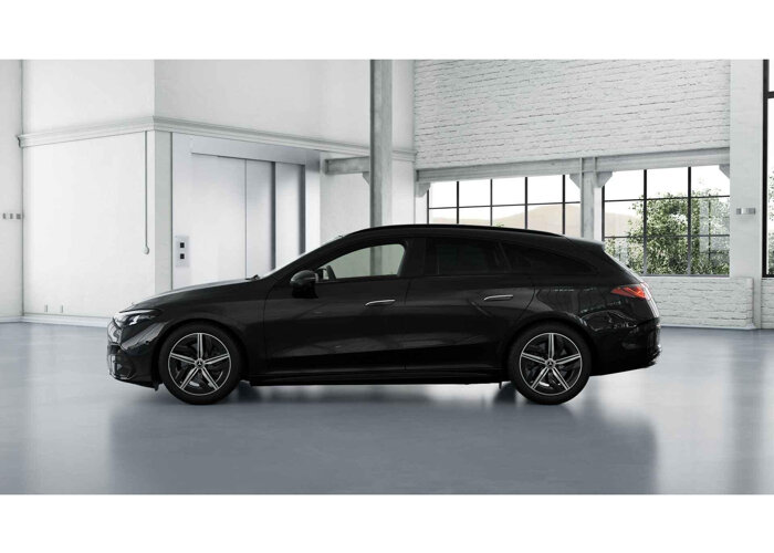 Mercedes-Benz CLA-Klasse Shooting Brake 250+ Business Solution AMG 85 kWh