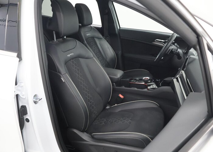 Kia Sportage 1.6 T-GDi Hybrid GT-Line