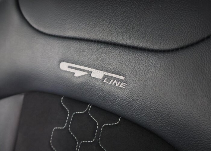 Kia Sportage 1.6 T-GDi Hybrid GT-Line