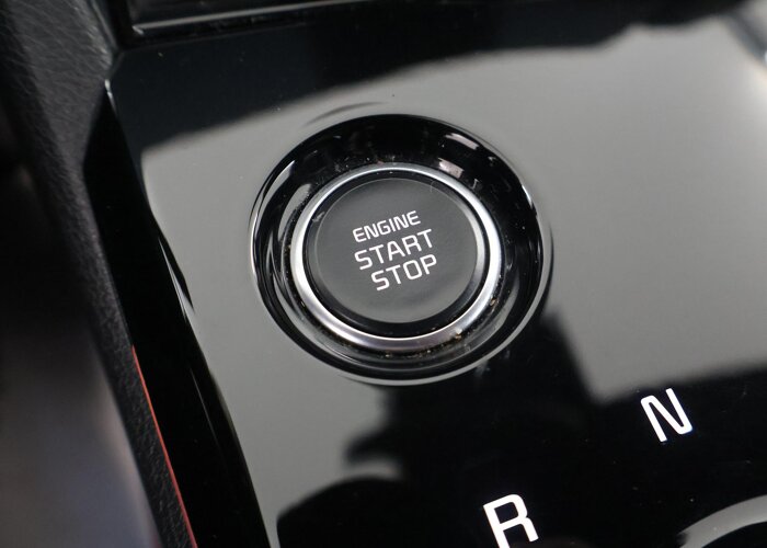 Kia Sportage 1.6 T-GDi Hybrid GT-Line