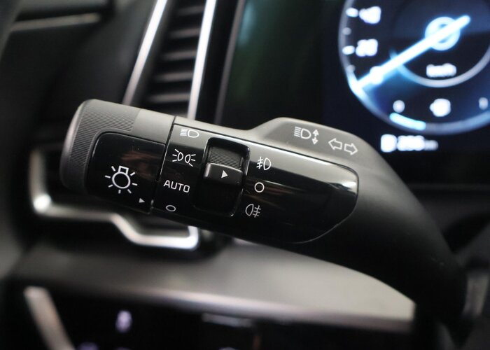 Kia Sportage 1.6 T-GDi Hybrid GT-Line