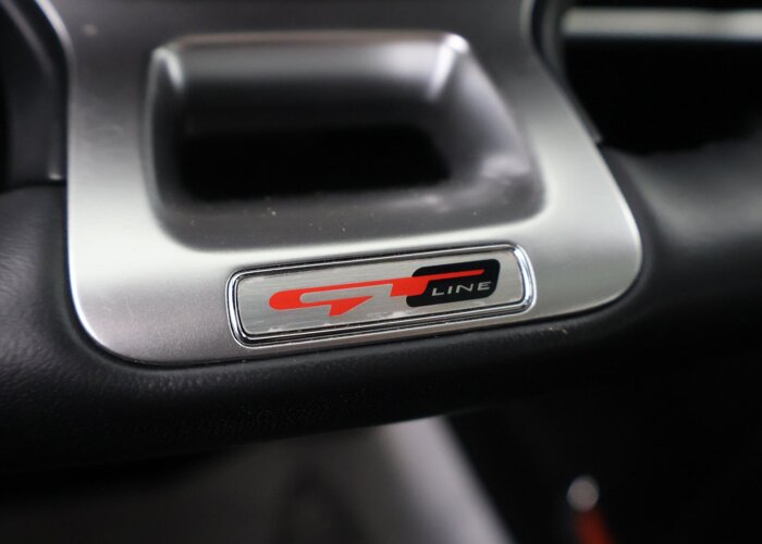 Kia Sportage 1.6 T-GDi Hybrid GT-Line
