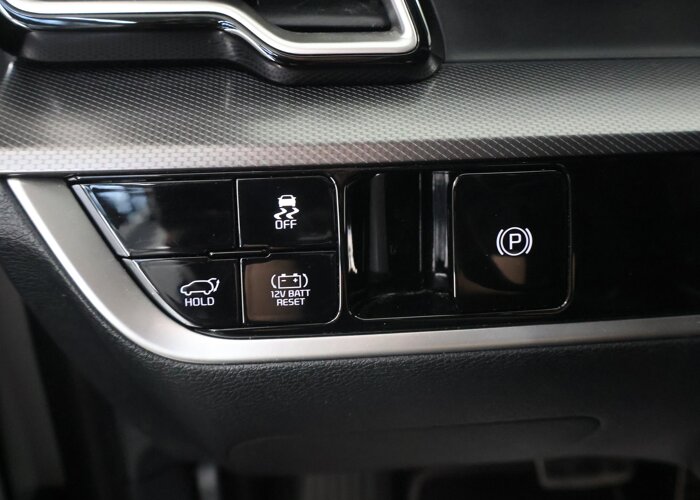 Kia Sportage 1.6 T-GDi Hybrid GT-Line