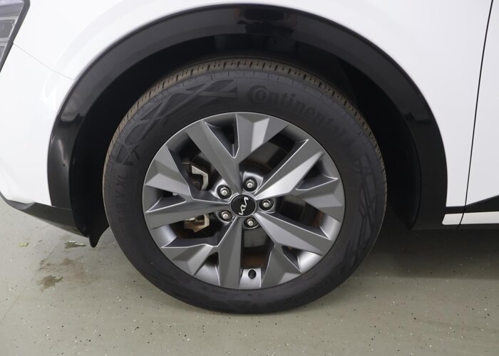 Kia Sportage 1.6 T-GDi Hybrid GT-Line