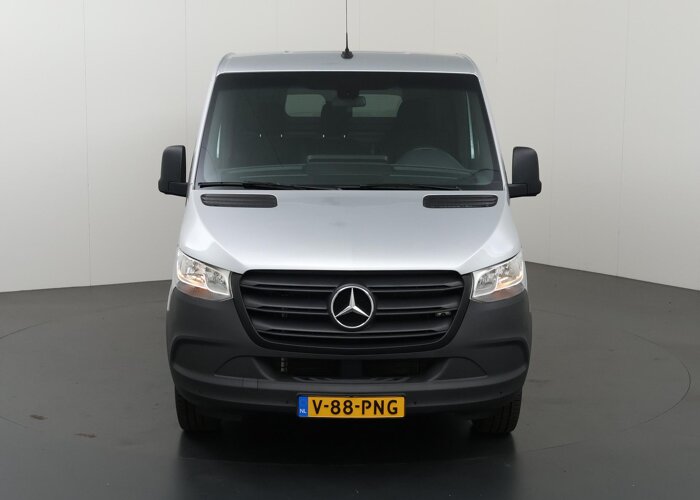 Mercedes-Benz Sprinter 317 CDI | L2 H1 | PRO | AUTOMAAT |