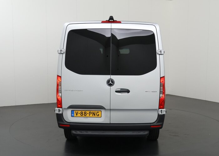 Mercedes-Benz Sprinter 317 CDI | L2 H1 | PRO | AUTOMAAT |