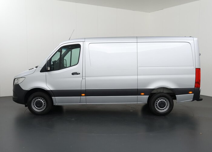 Mercedes-Benz Sprinter 317 CDI | L2 H1 | PRO | AUTOMAAT |