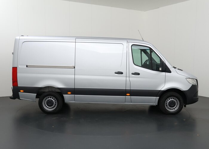 Mercedes-Benz Sprinter 317 CDI | L2 H1 | PRO | AUTOMAAT |